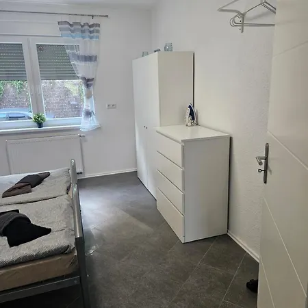 Апартаменты Ella's Wolke - Ew6