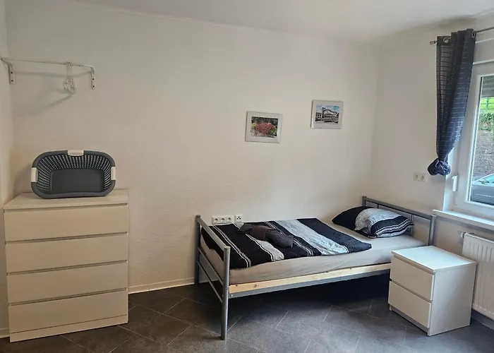 Apartment Ella's Wolke - Ew6