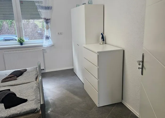 Apartment Ella's Wolke - Ew6