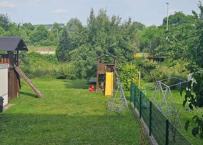 Ella's Wolke - Ew6 Apartment *